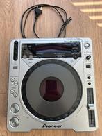 Pioneer CDJ-800 Mk2 Mp3 CD-player, Muziek en Instrumenten, Dj-sets en Draaitafels, Ophalen of Verzenden, Gebruikt, Draaitafel