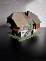 Faller, boerderij., Overige merken, Gebruikt, Gelijkstroom of Wisselstroom, Brug, Tunnel of Gebouw