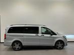 Mercedes-Benz Vito 124 CDI Dubbele Cabine | New Vito | Autom, Auto's, Bestelauto's, Achterwielaandrijving, Gebruikt, 4 cilinders