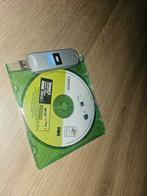 Linksys Wireless-G USB Adapter, Ophalen of Verzenden, Gebruikt, Linksys