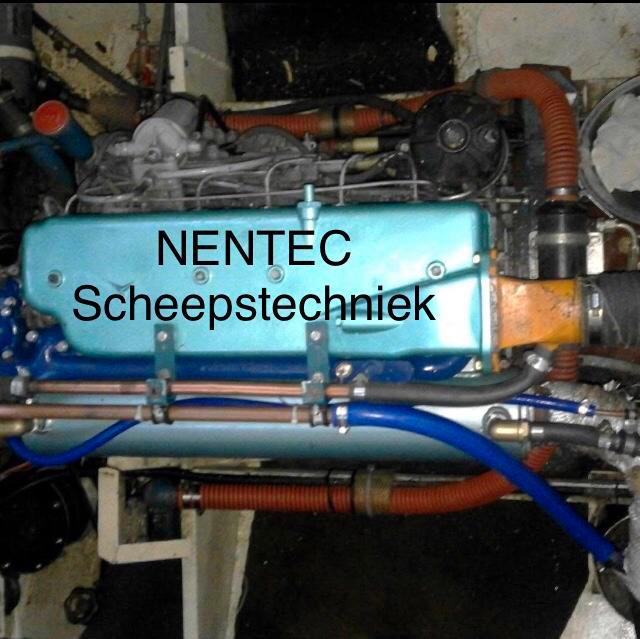 Scheepsdiesel Monteur Aangeboden, Watersport en Boten, Accessoires en Onderhoud, Gebruikt, Onderhoud en Reparatie, Verzenden