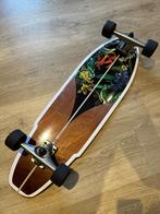 Longboard, Ophalen, Nieuw, Waveboard, Longboard