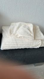 Dekbed overtrek 240x220, Huis en Inrichting, Slaapkamer | Beddengoed, Gebruikt, Overige kleuren, Dekbedovertrek, Tweepersoons