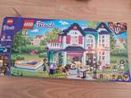 Lego friends Andreas familiehuis, Ophalen of Verzenden, Zo goed als nieuw