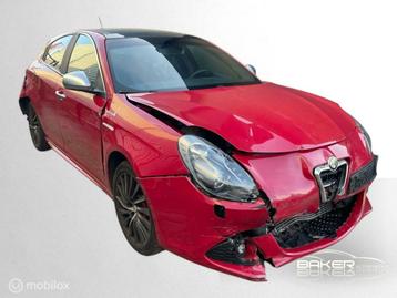 Buitenspiegel rechts Alfa Romeo Giulietta ('10-'21) beschikbaar voor biedingen