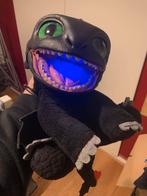 Toothless puppetronic, Ophalen, Zo goed als nieuw, Overige typen