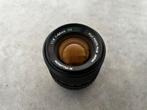 X-Fujinon 55mm f/1.6 DM – Vintage prime lens (M42/Fujica X), Ophalen of Verzenden, Zo goed als nieuw, Standaardlens