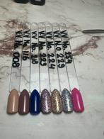 Victoria vynn gellak, Ophalen, Zo goed als nieuw, Overige kleuren, Handen en Nagels