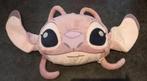 Disney Angel Stitch Knuffel Kussen, Ophalen of Verzenden, Overige figuren, Zo goed als nieuw, Knuffel