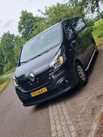 Renault Trafic 1.6 DCI 103KW 2016, 15 km/l, 4 cilinders, Renault, Zwart