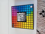 Hues and Cues bordspel, Hobby en Vrije tijd, Gezelschapsspellen | Bordspellen, Ophalen of Verzenden, Zo goed als nieuw