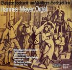 Hannes Meyer ‎– Bauernhochzeit Und Andere Hochzeiten, Ophalen of Verzenden, Zo goed als nieuw, 12 inch