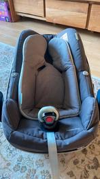 Maxi-Cosi Pebble Plus, Kinderen en Baby's, Autostoeltjes, Ophalen, 0 t/m 13 kg, Maxi-Cosi, Gebruikt