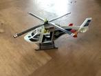 Playmobil Helikopter 6921, Ophalen of Verzenden, Gebruikt, Jongen of Meisje