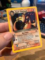 Dark Charizard 4/82, Verzenden, Zo goed als nieuw, Losse kaart, Foil