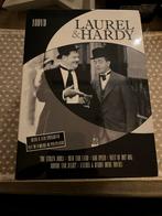 Laurel & Hardy DVD Boxset - 10 DVD's, Alle leeftijden, Verzenden, Komedie, Boxset