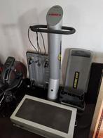 Powerplate Trilplaat, Ophalen, Zo goed als nieuw, Metaal, Trilplaat