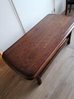 Salontafel, Ophalen, Gebruikt, 55 tot 70 cm, 45 tot 65 cm
