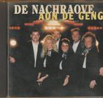 De Nachraove Aon De Geng, Cd's en Dvd's, Cd's | Nederlandstalig, Levenslied of Smartlap, Zo goed als nieuw, Verzenden
