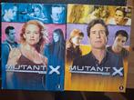 Mutant x   2, Vanaf 9 jaar, Ophalen of Verzenden, Zo goed als nieuw, Science Fiction en Fantasy