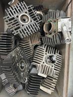 Tomos cilinders, Ophalen of Verzenden, Zo goed als nieuw