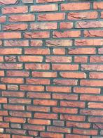 Metselsteen Kloosterwaard Dokkum, Doe-het-zelf en Verbouw, Ophalen, Nieuw, Bakstenen