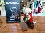 Kaws companion dissected vinyl art toy bearbrick designer, Antiek en Kunst, Ophalen of Verzenden