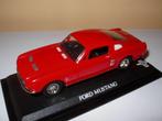 29781: Ford Mustang - Del Prado 1:43, Hobby en Vrije tijd, Modelauto's | 1:43, Overige merken, Auto, Viale Europa Unita snc, Zona Industriale, 64032 Casoli Di Atri
