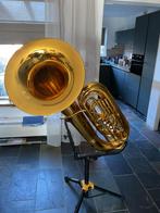 King frontbell, Ophalen, Zo goed als nieuw, Bes-tuba