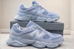 New balance 9060 maat 46 NIEUW, Blauw, Nieuw, Ophalen of Verzenden, Sneakers of Gympen
