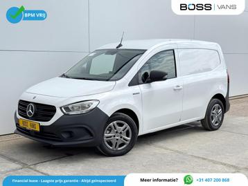 Mercedes-Benz eCitan 112 Pro L1 Elektrisch 51kWh 284km WLTP  beschikbaar voor biedingen