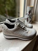 Xsensible dames sneakers mt37(G) grijs izgs, Kleding | Dames, Xsensible, Ophalen of Verzenden, Grijs, Sneakers of Gympen