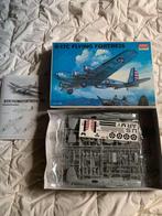 1/72 Boeing B-17C Flying Fortress, Overige merken, 1:72 tot 1:144, Nieuw, Ophalen of Verzenden