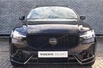 Volvo XC60 2.0 T8 Plug-in hybrid AWD Plus Black Edition | Ad, Automaat, 12 maanden, Stof, Gebruikt
