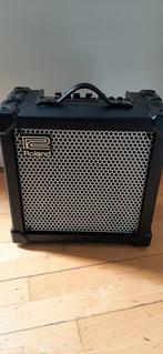 Roland Cube 20 XL Gitaarversterker, Gebruikt, Ophalen of Verzenden, Roland, .