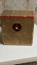 Bolex Paillard film projector, Verzamelen, Fotografica en Filmapparatuur, Ophalen, Projector