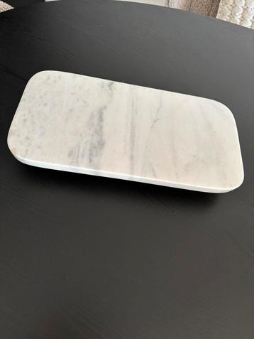Light & Living plateau wit rechthoek beschikbaar voor biedingen
