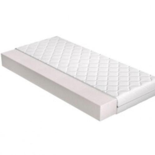 ACTIE 10x  Kindermatras Comfortschuim 70x150 - Partijhandel, Huis en Inrichting, Slaapkamer | Matrassen en Bedbodems, Nieuw, Matras