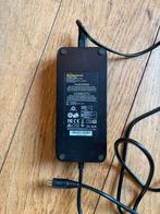 VanMoof S3/X3 Oplader Adapter, Ophalen of Verzenden, Gebruikt