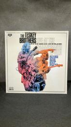 The Teskey Brothers — Live at the Hammersmith Apollo, Ophalen of Verzenden, Nieuw in verpakking, 12 inch, Overige genres