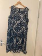 Lady Vintage Jurk - Maat op Foto, Zwart, Maat 46/48 (XL) of groter, Ophalen of Verzenden, Zo goed als nieuw