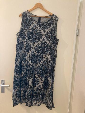 Lady Vintage Jurk - Maat op Foto beschikbaar voor biedingen