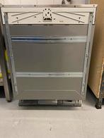 Miele inbouw vaatwasmachine volledig geïntegreerd., Witgoed en Apparatuur, Ophalen, Minder dan 85 cm, Energieklasse A of zuiniger