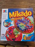 Mikado, Ophalen, Zo goed als nieuw