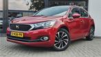 DS DS 4 1.2 PureTech So Chic + LEER + NAVI + LM VELGEN, Gebruikt, Euro 6, 1199 cc, 665 kg