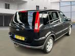 Ford Fusion 1.6-16V Futura/AUTOMAAT, 1596 cc, 101 pk, Gebruikt, 1064 kg