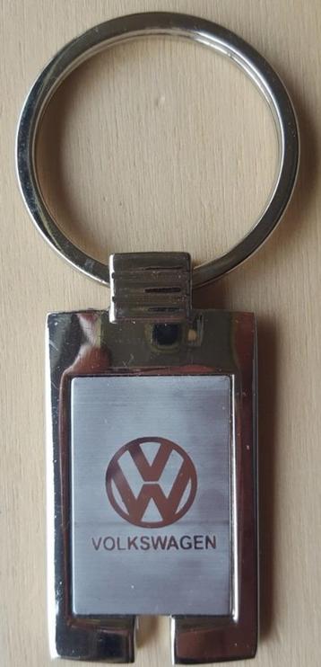 VW sleutelhanger adv. nr2. beschikbaar voor biedingen