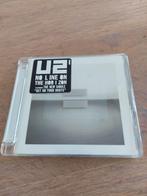 Cd - U2 - no line on the horizon, Ophalen of Verzenden, Zo goed als nieuw, Poprock