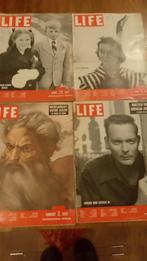 Life Magazine, Boeken, Tijdschriften en Kranten, Gelezen, Ophalen of Verzenden