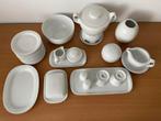 Arzberg Swingline White Sky diverse delen, Huis en Inrichting, Keuken | Servies, Ophalen of Verzenden, Porselein, Overige stijlen
